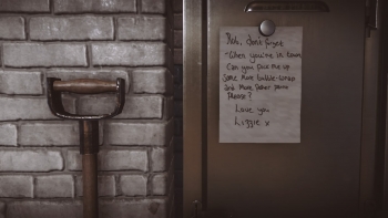 Everybody's Gone to the Rapture Screenshot